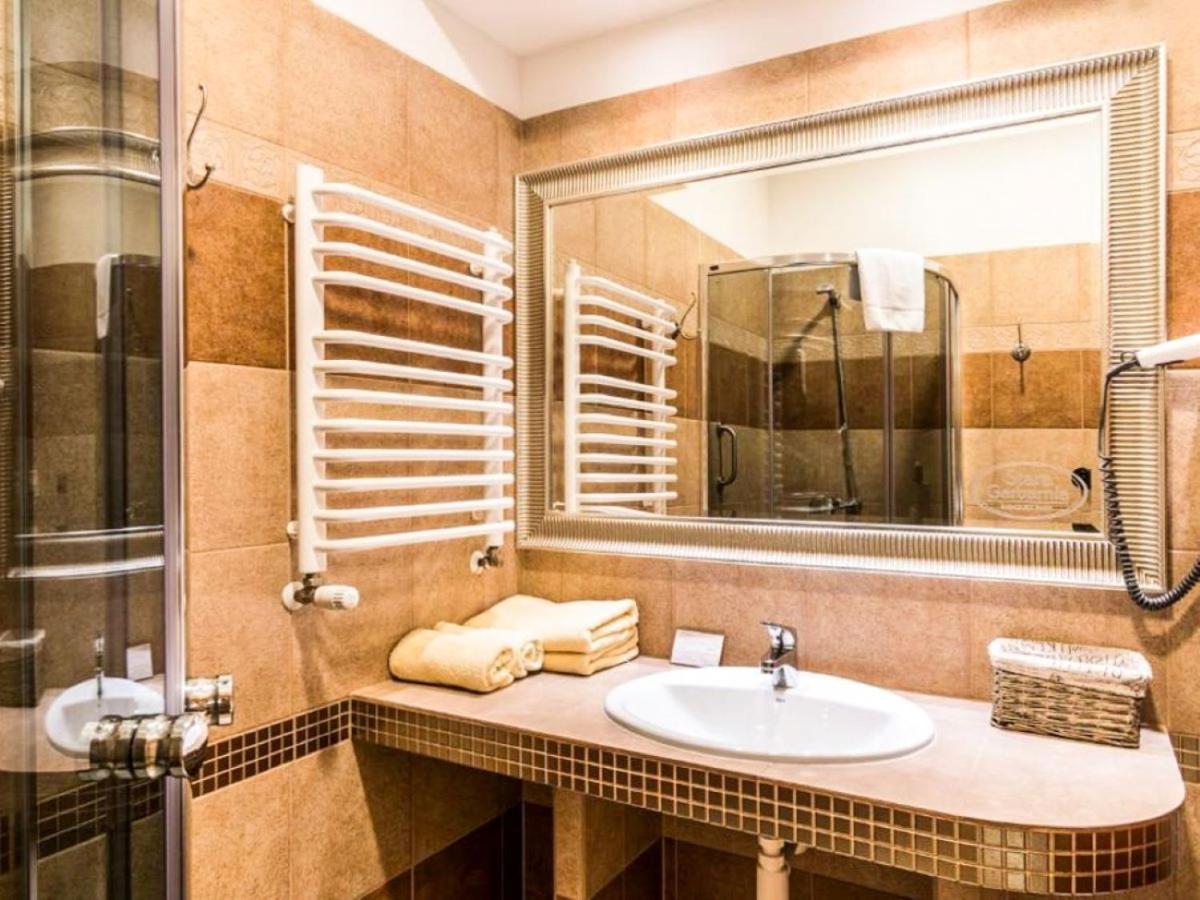 Hotel Stara Garbarnia Wroclaw Exterior photo