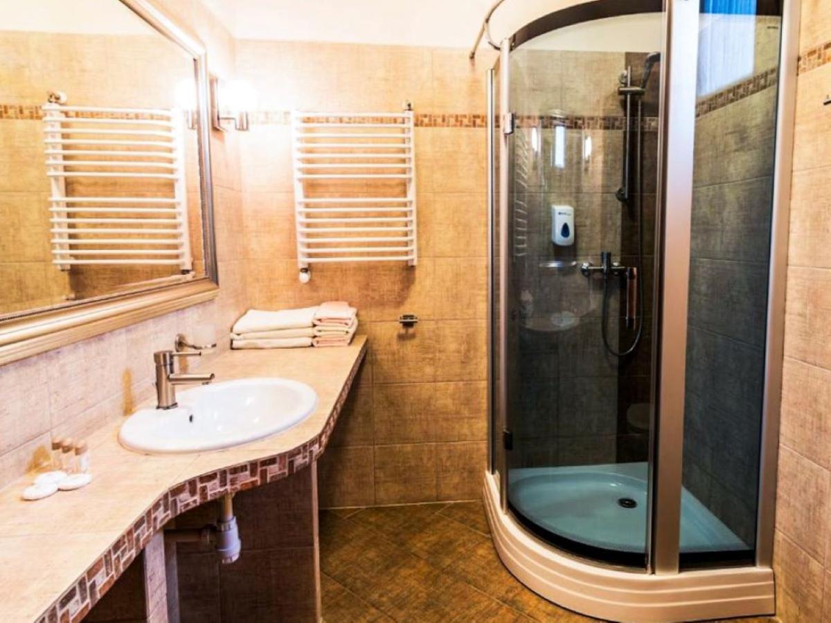Hotel Stara Garbarnia Wroclaw Exterior photo